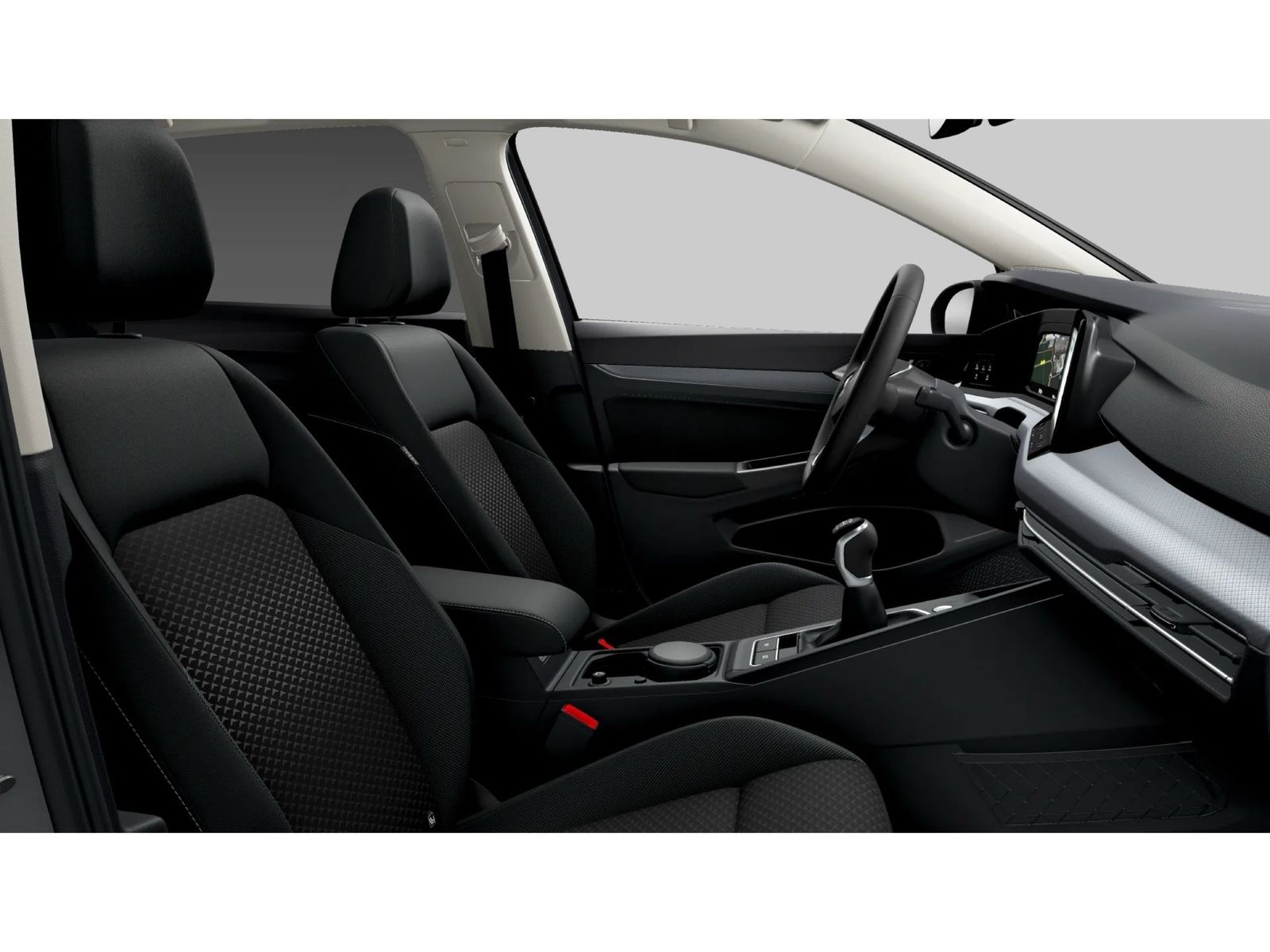 Volkswagen Golf - Bild 5