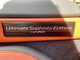 BMW i8 Roadster Edition Ultimate Sophisto 1 von 200 - gebrauchte BMW i8 aus dem Jahr 2020