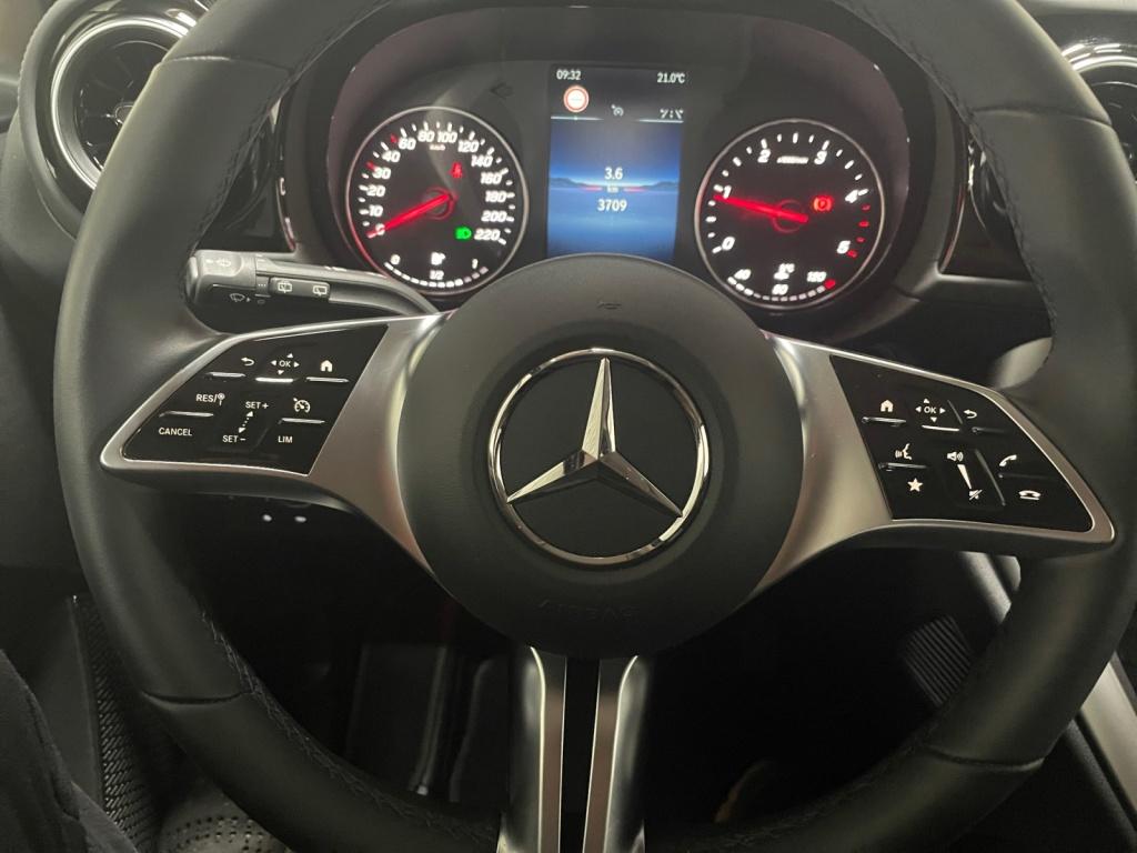 Mercedes-Benz T 180 d Progressive EDITION,AHK,Navi,LED,Kamera