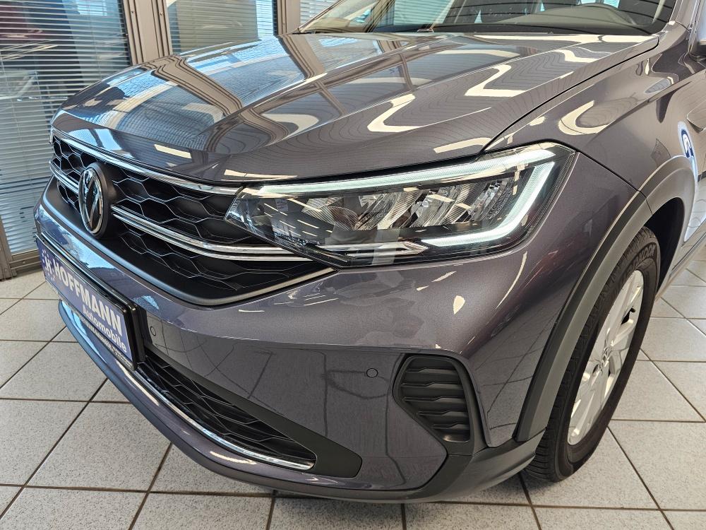 Volkswagen Taigo Life LED,Digital,App-Connect,PDC,Alufelgen, миниатюра 21
