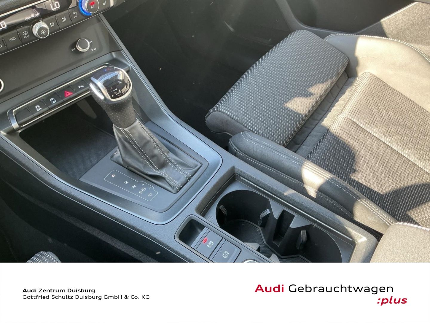 Audi Q3 - Bild 17