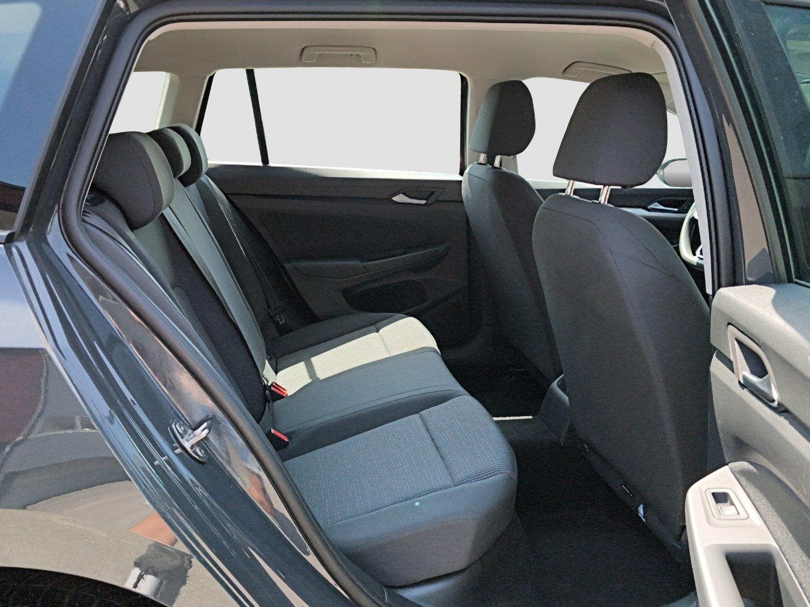 Volkswagen Golf VIII Variant 2.0 TDI KLIMAAUT LED KEYLESS, миниатюра 18