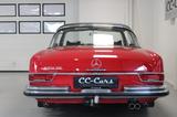 Mercedes-Benz 250 SE Coupe - Mercedes-Benz 250 Gebrauchtwagen