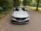 Mercedes-Benz C 63 AMG Mercedes-AMG C 63 S Autom. Mercedes... - : Coupe, C63 Mercedes