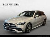 Mercedes-Benz C 220 d 4MATIC T-Modell AMG DIGITAL L/360°/AHK - Mercedes-Benz C 220 in Bochum