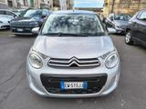 Citroën CITROEN C1 SOLI 110.000 KM 1.0 BENZINA ANNO 2014 - Citroën C1 aus 2014