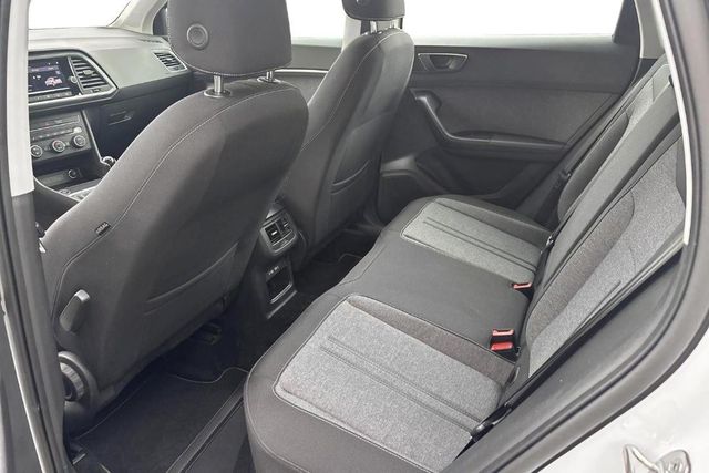 Foto Nummer 12: SEAT Ateca