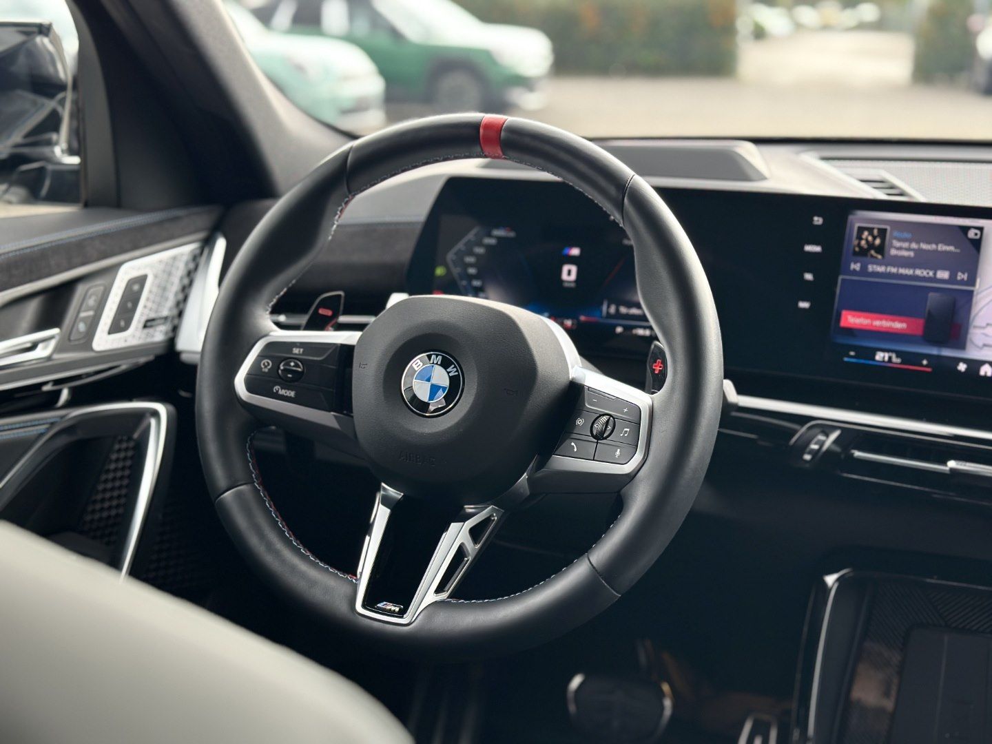 BMW X2 M35i xDrive M-Sport Pro Panorama HUD eSIM foto 18