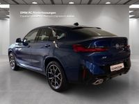 BMW X4 - Vorschau Bild 5