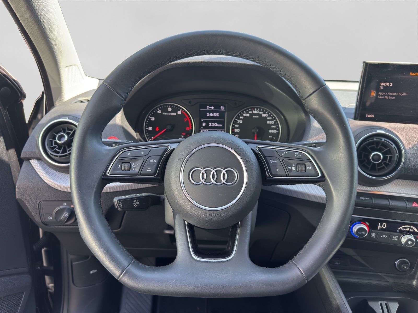 Audi Q2 - Bild 9