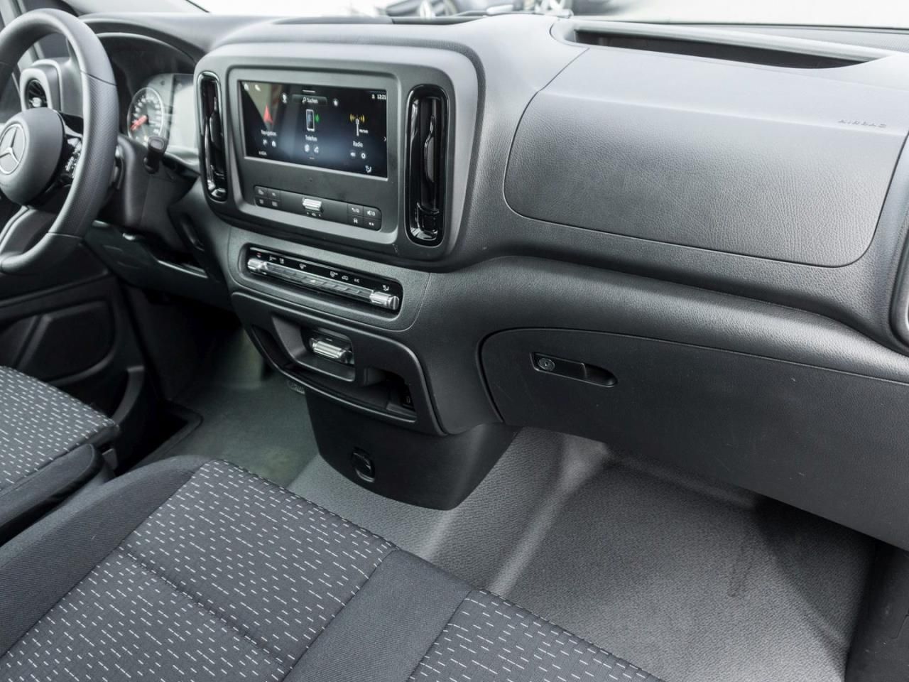 Mercedes-Benz Vito 114 CDI Tourer PRO Lang Navi Kamera foto 21