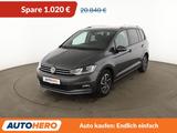 Volkswagen Touran 1.4 TSI Join Aut.*NAVI*ACC*PLA*CAM*PDC* - Volkswagen Touran: 1.4