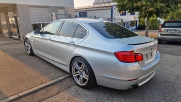 BMW 523 - 7