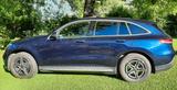 Mercedes-Benz EQC 400 4MATIC AMG Line - Mercedes-Benz EQC aus 2023