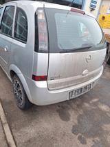 Opel Meriva 1.4 TWINPORT ecoFLEX - - Opel: Firmenfahrzeug