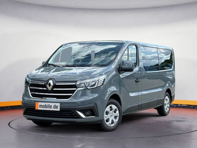 Renault Trafic L2H1 Equilibre 9 SITZE+SHZ+KAMERA+PDC+LED