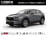 Mazda CX-30 2.5L 140ps 6MT FWD Centre-line DESI - Mazda CX-30 Centre-line mit Hybrid-Antrieb (Benzin/Elektro)