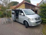 Volkswagen VW  T5 Bulli California Camper - Volkswagen T5 California aus 2006