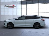 Ford Focus - Vorschau Bild 10