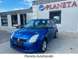 Suzuki Swift Limousine*KLIMA*STANDHEIZUNG*TÜV.12/2026* - Suzuki Swift: Standheizung
