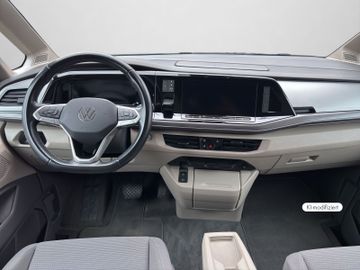 Volkswagen T7 Multivan - 3