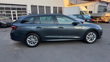 Skoda Octavia - 7