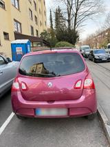 Renault Twingo 2013 - Renault Twingo Gebrauchtwagen in Augsburg