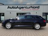 Skoda Superb Premium Edition 2.0 TDI DSG ACC+AHK+LEDER - Skoda Superb: Kombi