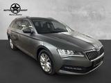 Skoda Superb 2.0TDI NAVI LED KAMERA CARPLAY DAB AHK