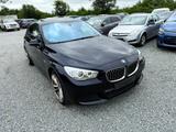 BMW 530 Baureihe 5 Gran Turismo 530 d xDrive - BMW 530: 530d Gran Turismo