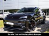 Porsche Macan Turbo Burmester InnoDrive LED-Matrix Luftf - Porsche Macan in Nürnberg