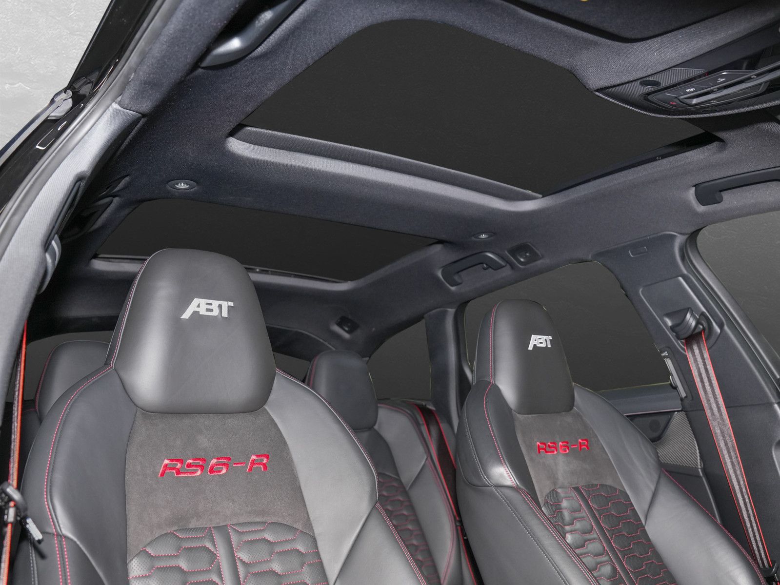 Fahrzeugabbildung Audi RS6 - R ABT *1von125* - Keramik|Dyn+|B&O|Laser