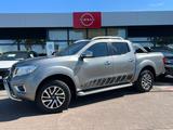 Nissan Navara N-Connecta Double Cab 4x4 *Automatik*TOP - Nissan Navara Gebrauchtwagen