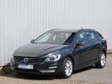 Volvo V60 Kombi Business Edition-Klima-Xenon-Navi-PDC - Volvo V60 aus 2015