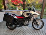 BMW G 650 GS incl.BMW-Seiten-Koffer, TüV NEU - Offers