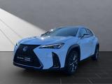 Lexus UX 250h*F-Sport-D*1HD*SHZ*CARPLAY* 15J-GARANTIE* - weiße Lexus UX