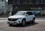Mercedes-Benz EQB 250+ Progressive/LED/Cam/Totw/Winter/Ambi/18 - Mercedes-Benz EQB Jahreswagen