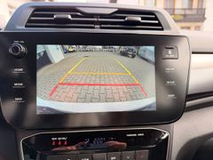 KGM Tivoli Automatik Rückfahrkamera SHZ