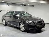Mercedes-Benz S 350 d 4Matic Lang *Pano*LED*Standheizung* - Mercedes-Benz S 350: 4matic