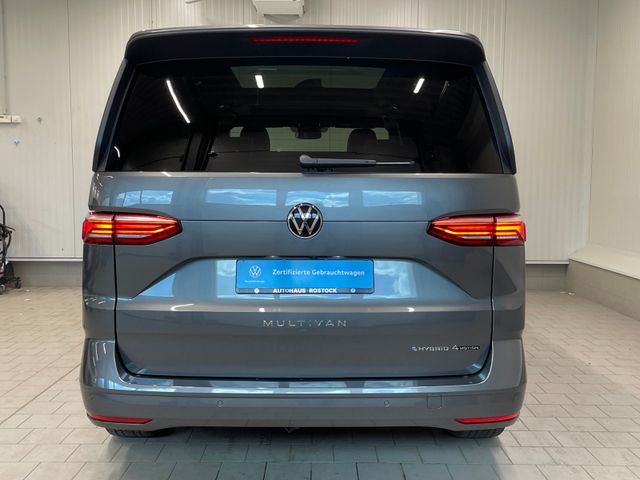 T7 Multivan Life 1.5 TSI eHybrid 4M GUTE-NACHT