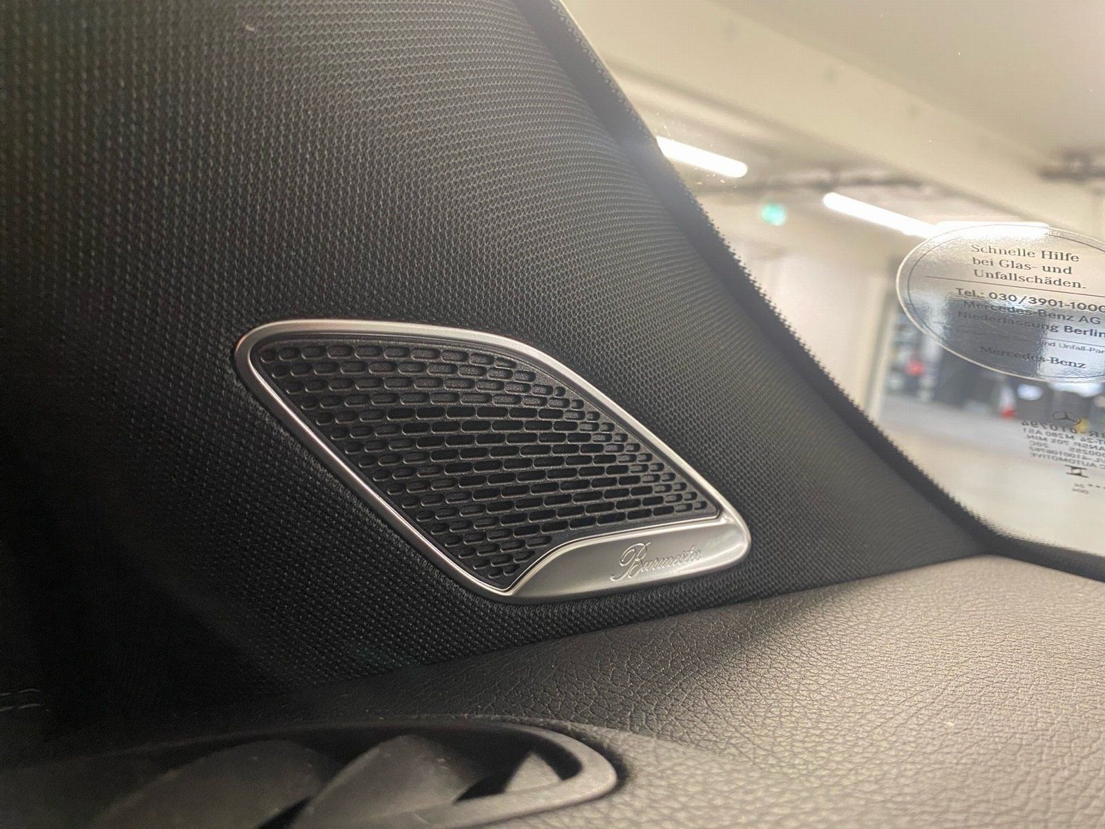 Fahrzeugabbildung Mercedes-Benz GLA 250 e Progressive*Pano*Distro*Burmester*360*