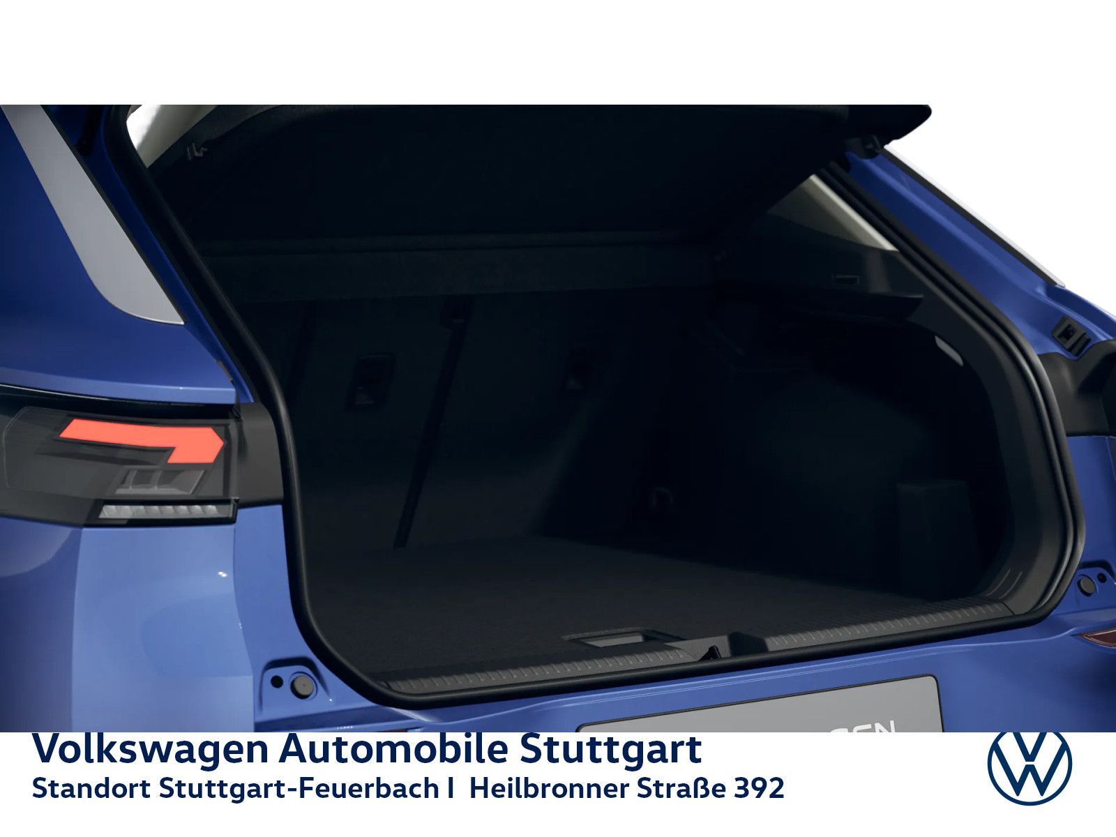 Volkswagen T-Roc - Bild 8