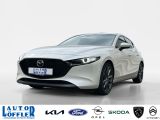Mazda 3 SKYACTIVE-G Selection Automatik SHZ LHZ DAB