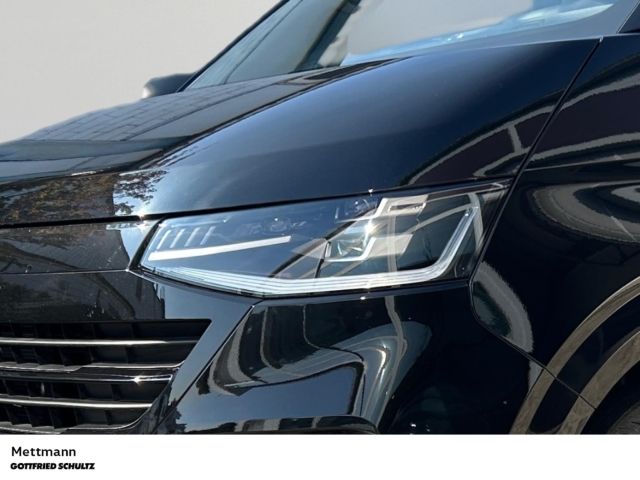 Volkswagen T7 Caravelle - Bild 5