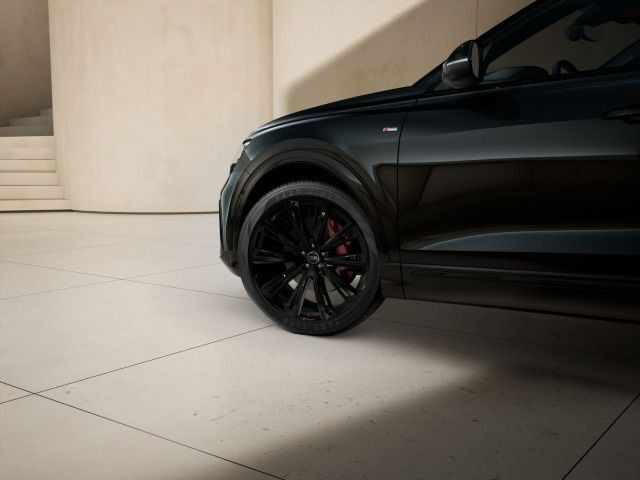 Audi Q8 - Bild 6