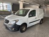 Mercedes-Benz Citan Kasten 109 CDI lang Klima+Sitzheizung - Mercedes-Benz Citan aus 2013