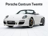 Porsche 997 Speedster PDK nr. 323/356
