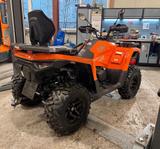 Sportiva 520 GT ATV - QUAD ATV