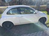 Nissan Micra K12 1.2 Pure Drive - Nissan Micra: Pure Drive