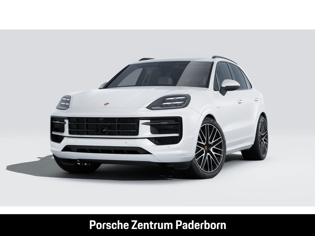 Image of Porsche Cayenne